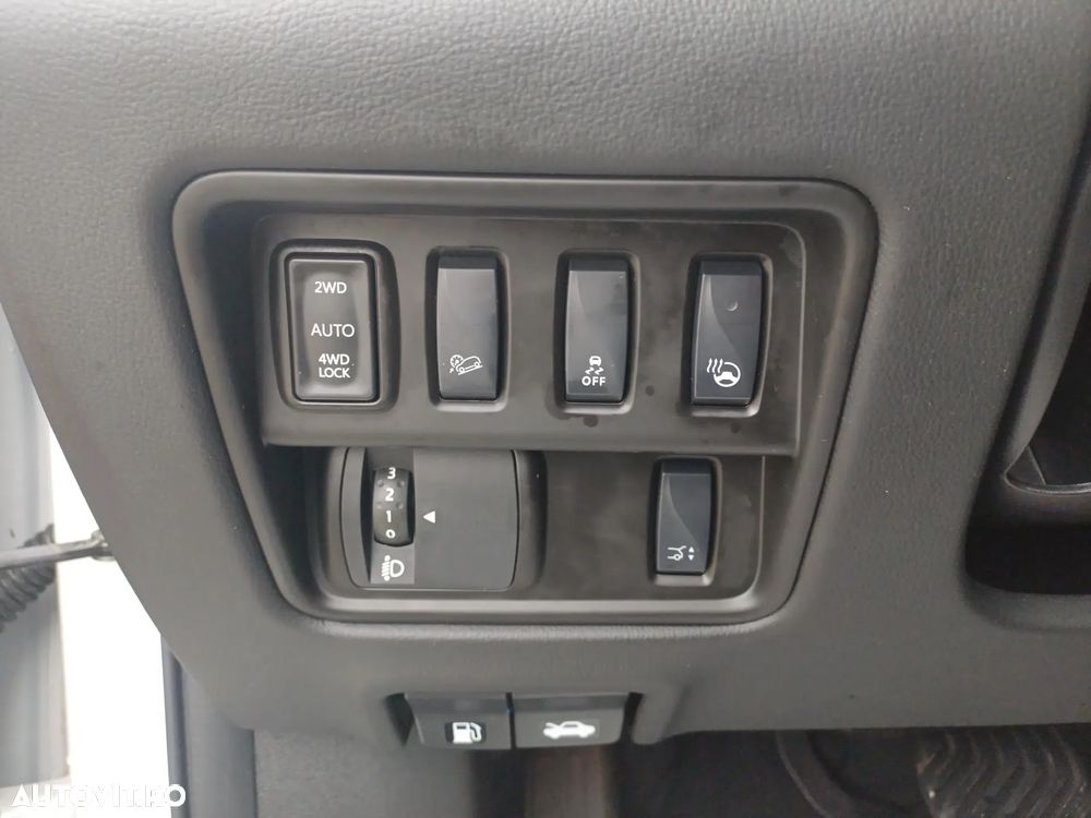 Renault Koleos BLUE dCi 185 4WD X-tronic INITIALE PARIS - 11