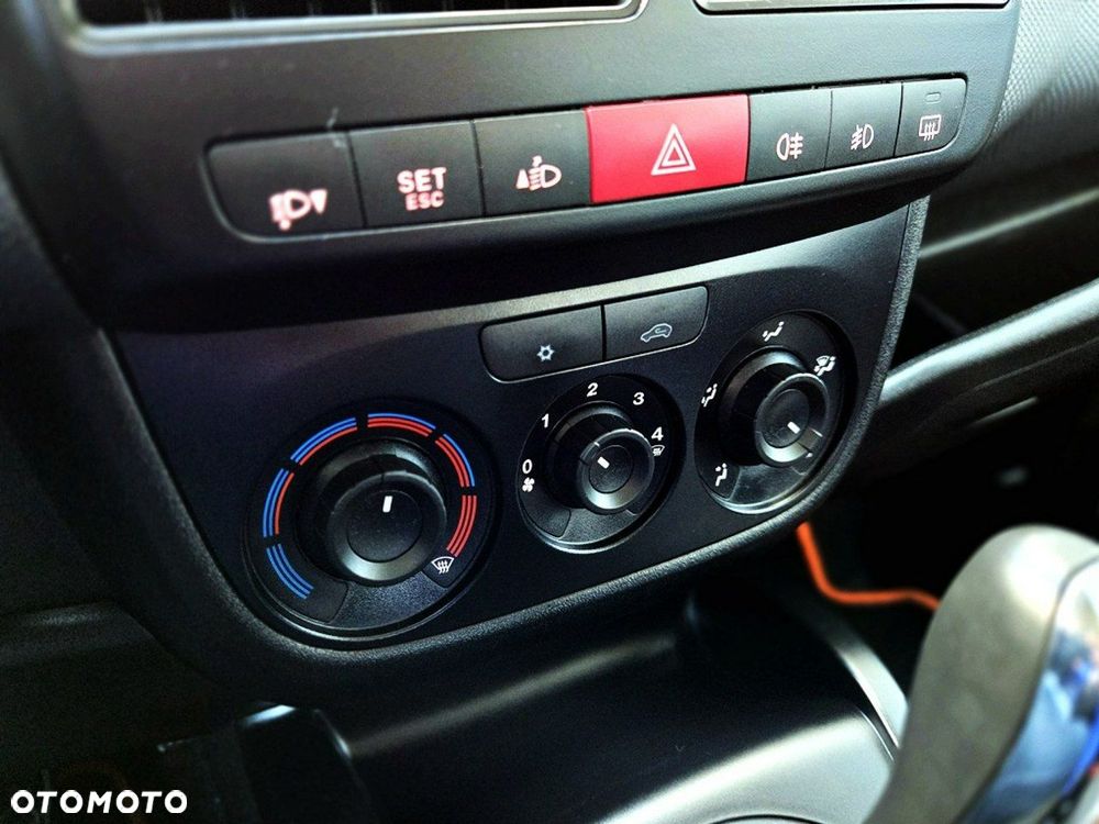 Fiat Doblo 1.6 Multijet 16V Dynamic Dualogic - 15