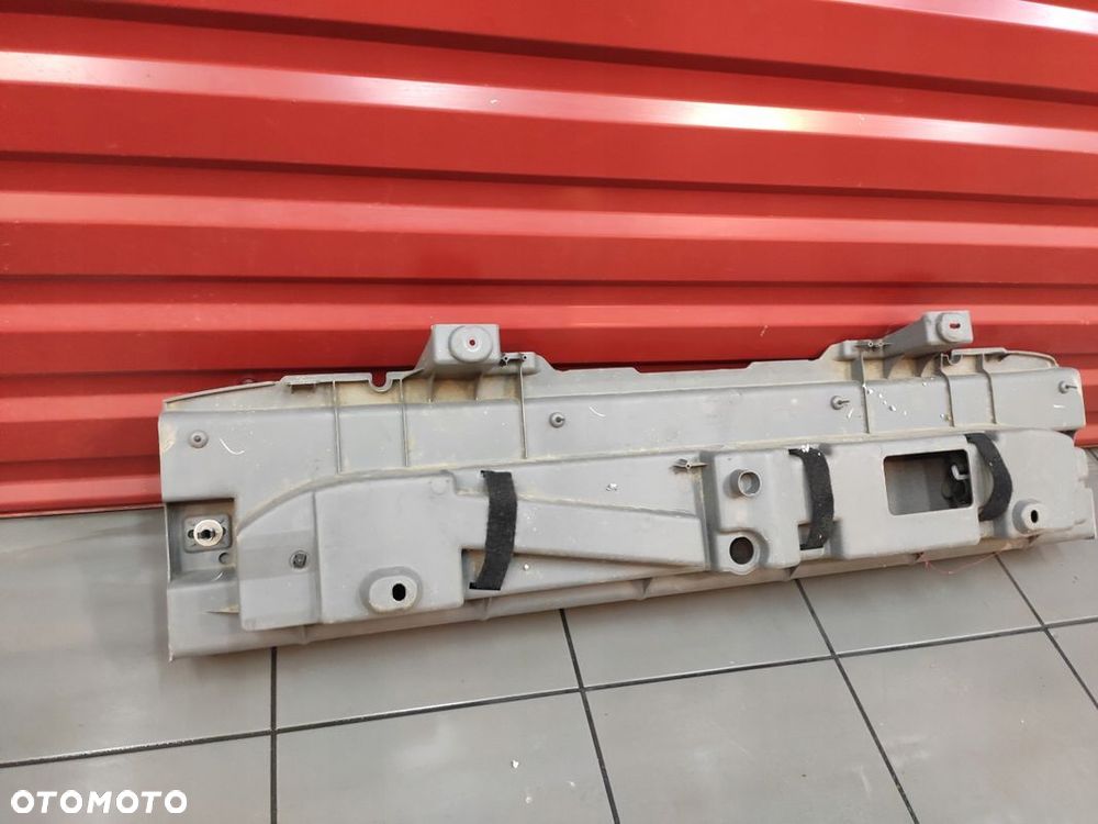 JEEP GRAND CHEROKEE WK WH PODŁOGA ŁADUNKOWA SCHOWEK - 6