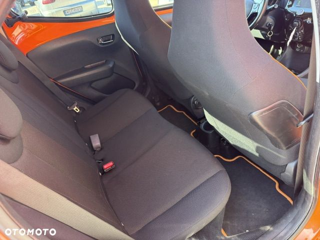 Toyota Aygo - 8