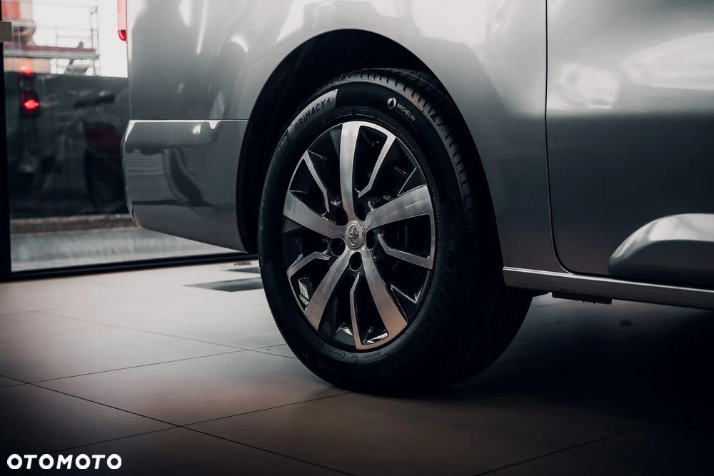 Toyota Proace Verso 2.0 D4-D Long VIP - 5