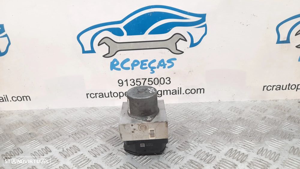 ABS MODULO BLOCO HIDRAULICO MINI COOPER CLUBMAN R55 1.6i 16V 75CV N16B16A 34519807822 9807822 54085585F R55 LCI R56 R56 LCI CABRIO R57 R57 LCI - 2