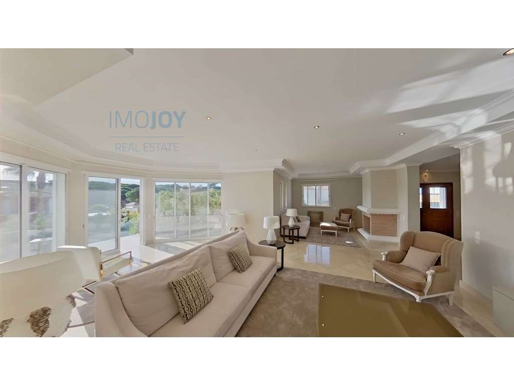 Moradia T5 para Venda em Ferrarias, Almancil - Grande imagem: 3/60