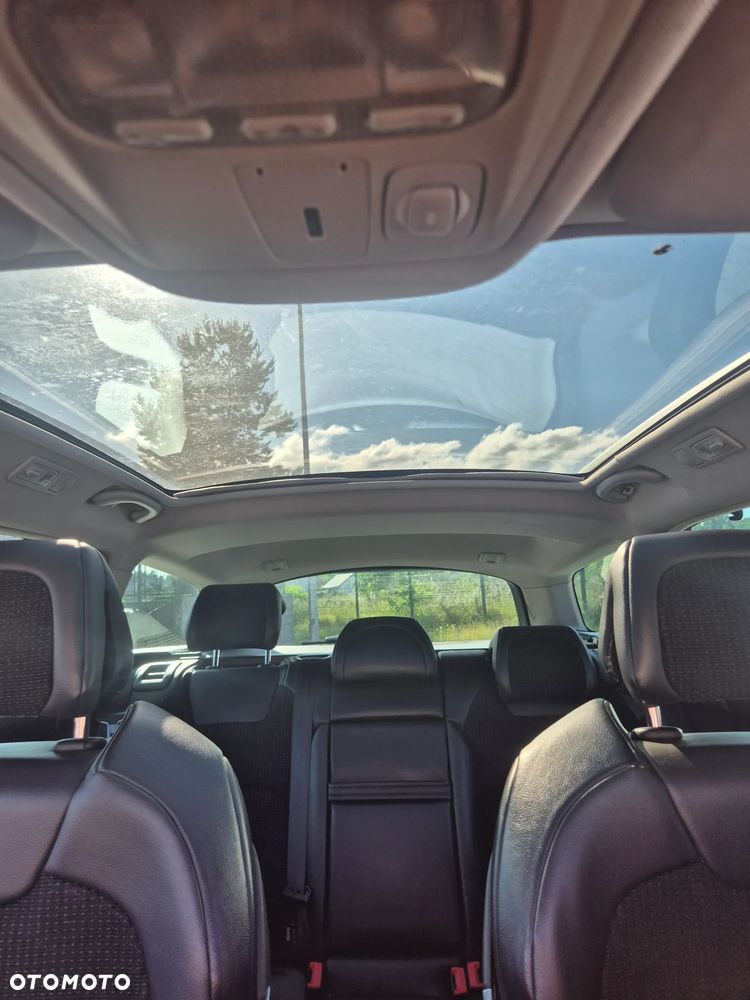 Citroën C5 2.0 HDi Exclusive - 5