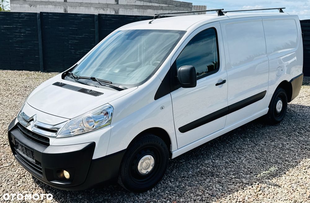 Citroën JUMPY - 6