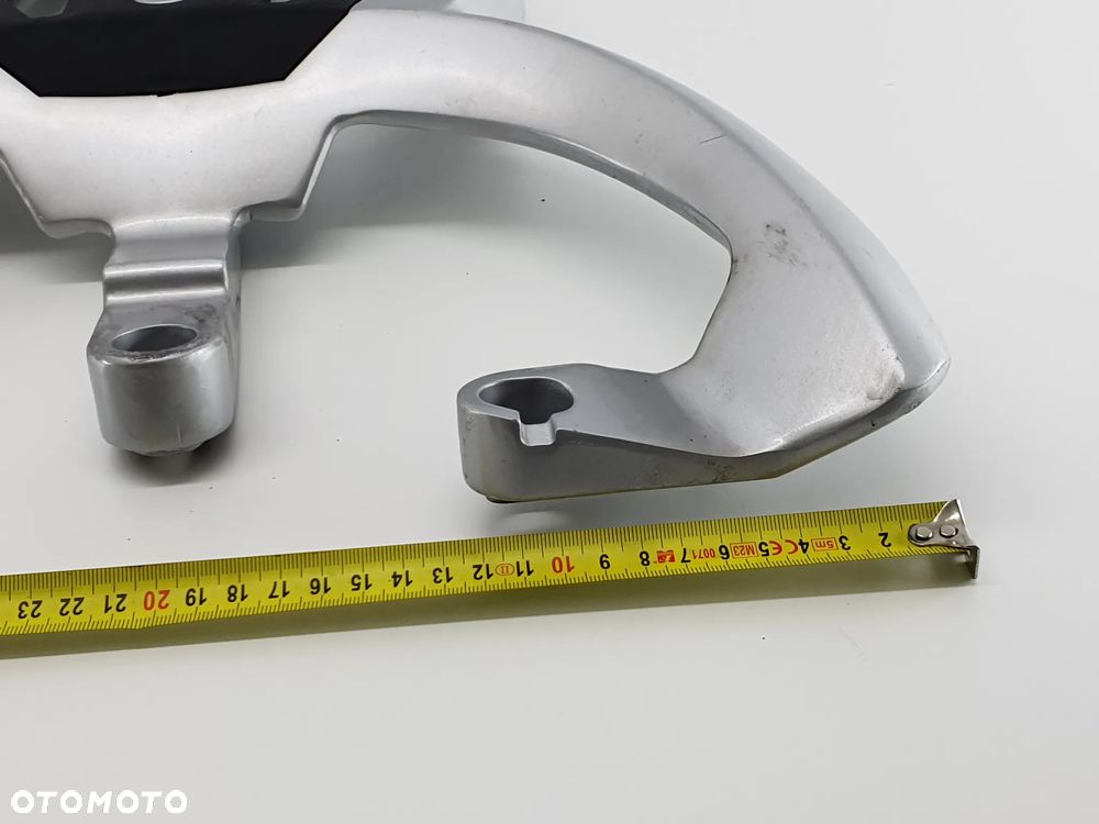 STELAZ POD KUFER UCHWYT BAGAZNIK PEUGEOT E-VIVACITY - 16