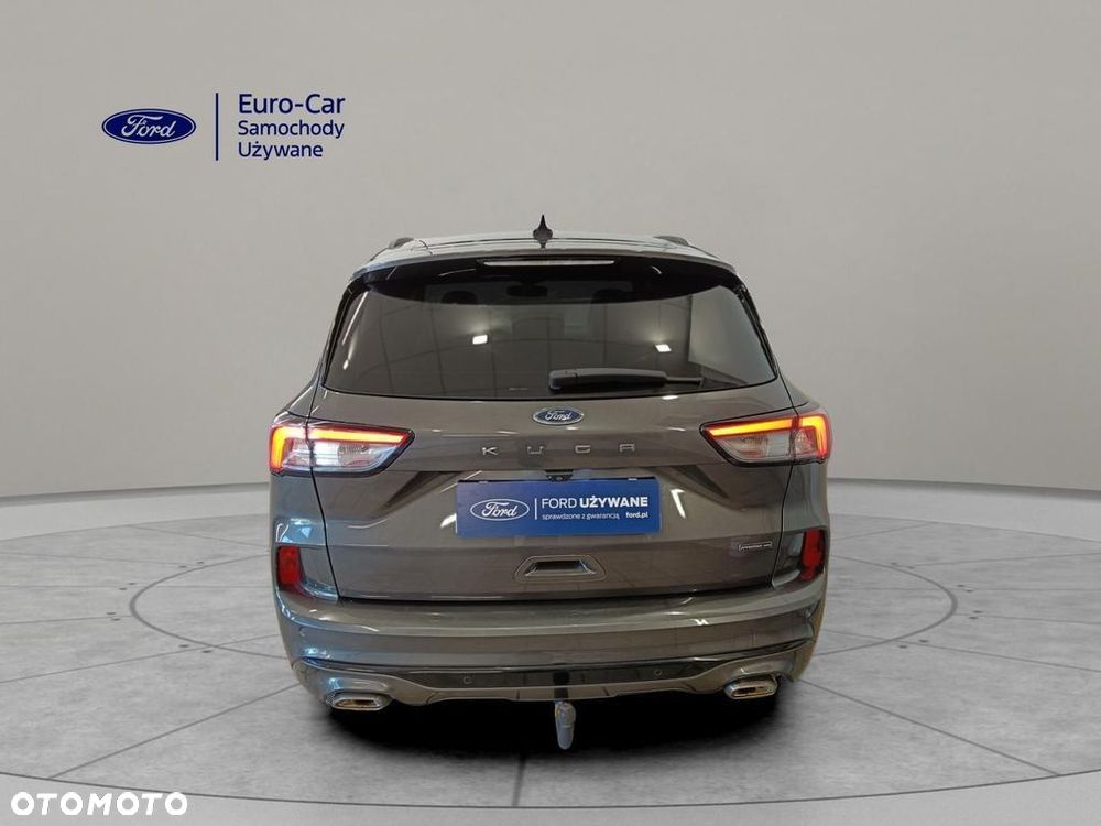 Ford Kuga 2.5 FHEV AWD ST-Line X - 6