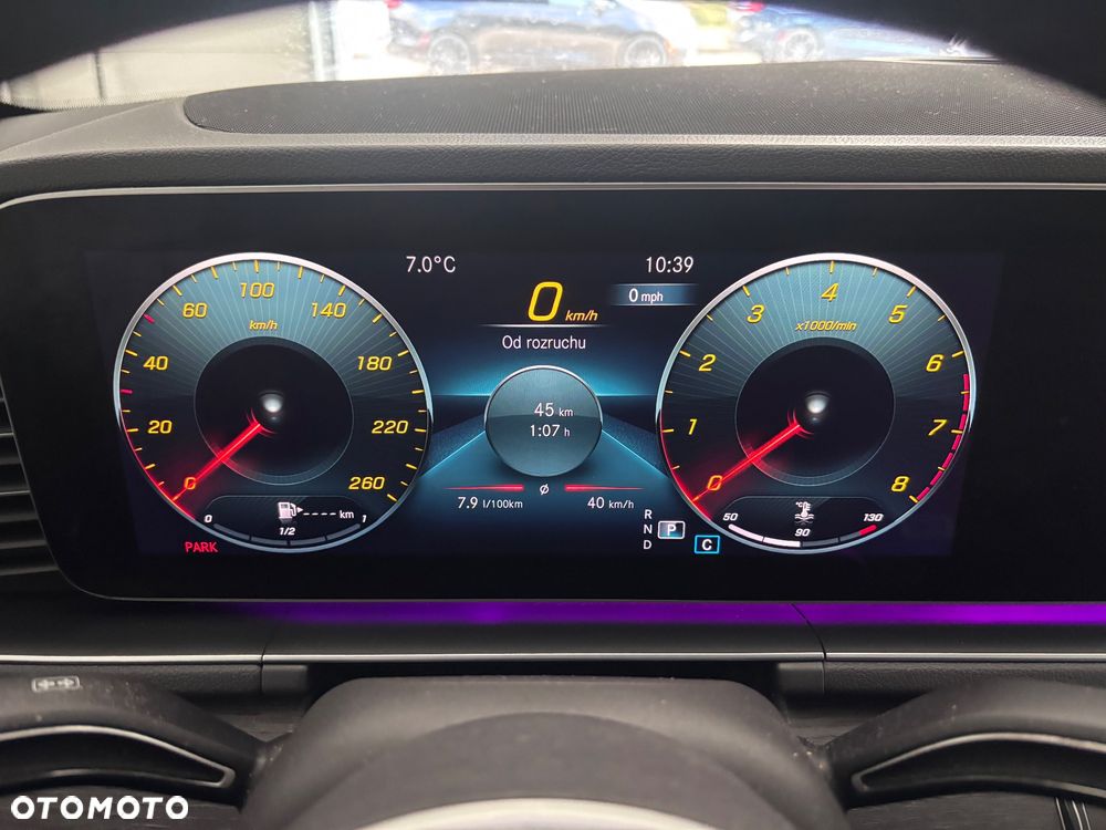 Mercedes-Benz GLE - 37