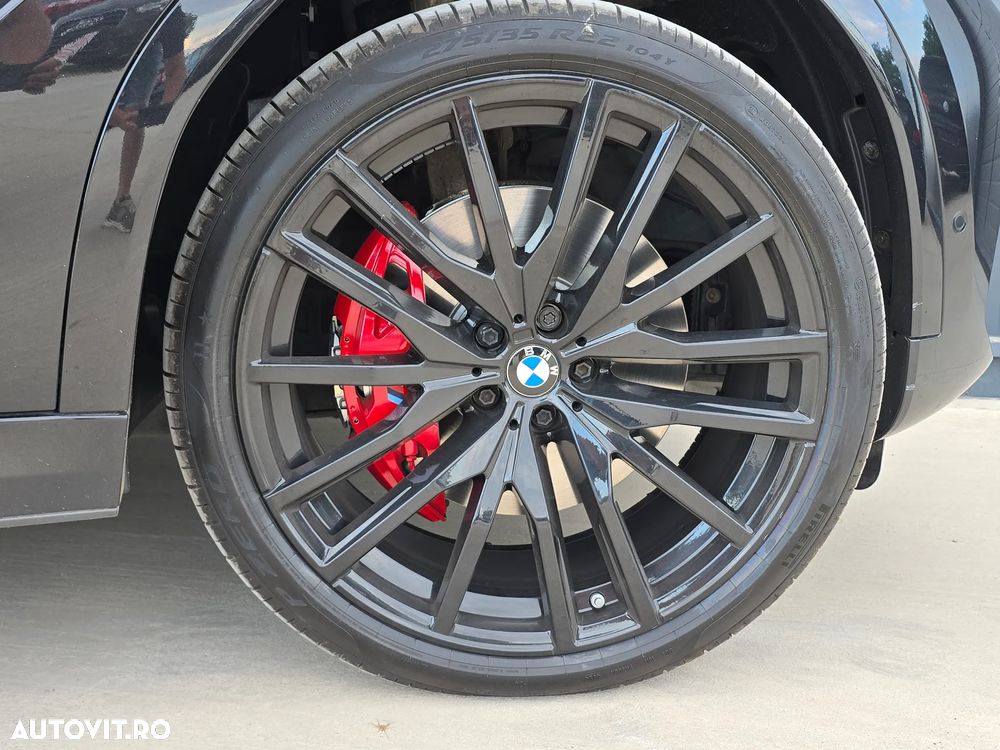BMW X6 xDrive30d AT MHEV - 10