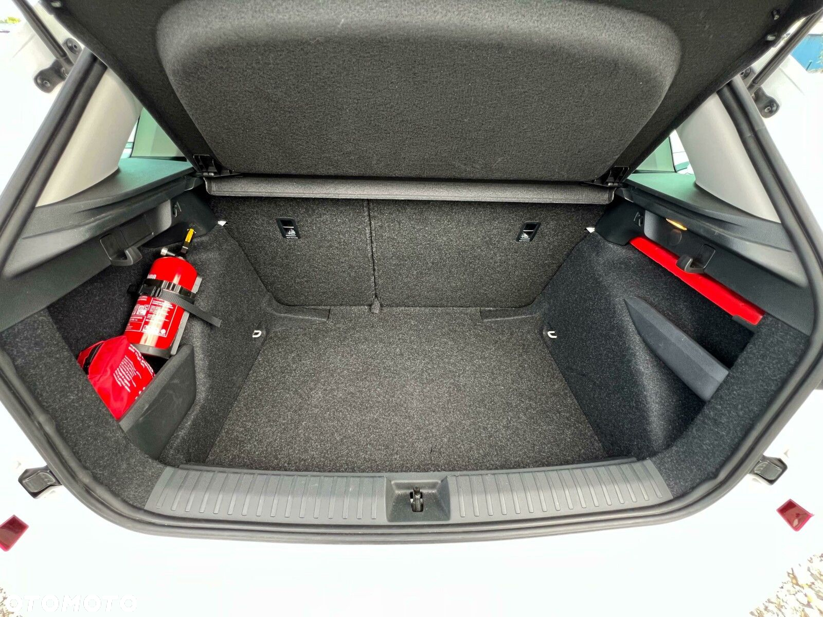 Skoda Kamiq 1.5 TSI Ambition DSG - 17