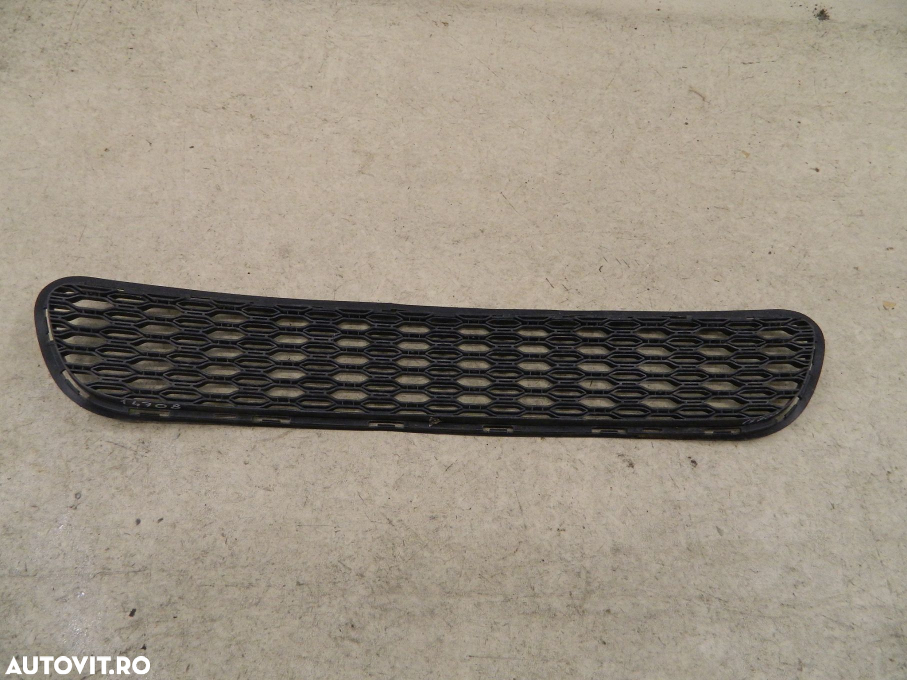Grila bara fata Kia Ceed GT-Line, 2015, 2016, 2017, 2018, 2019, 86560-A2900 - 5