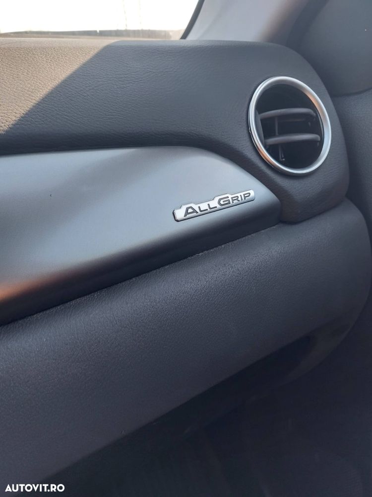 Suzuki Vitara 1.4 Boosterjet AllGrip MHEV Passion - 14