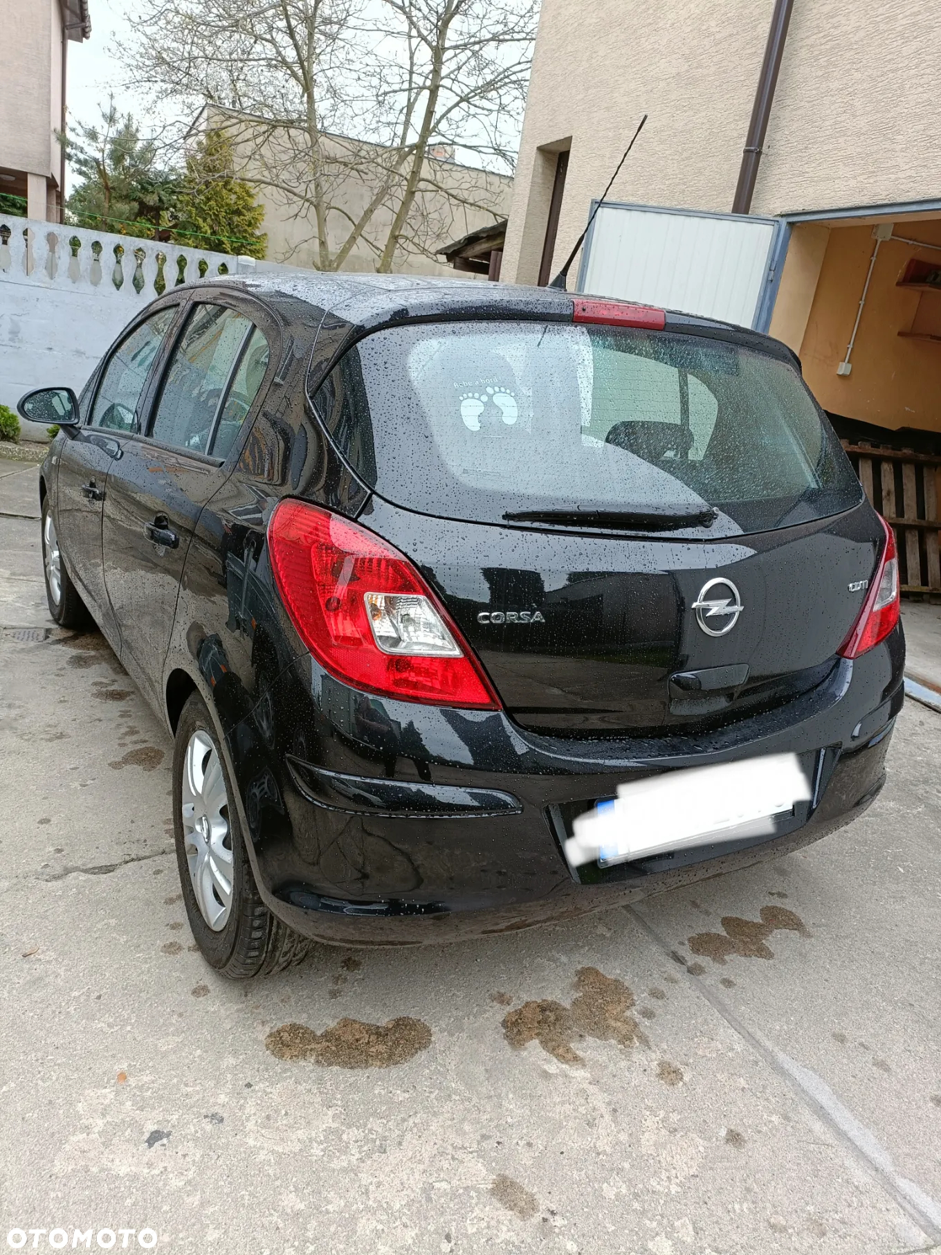 Opel Corsa 1.3 CDTI DPF Easytronic Selection - 7
