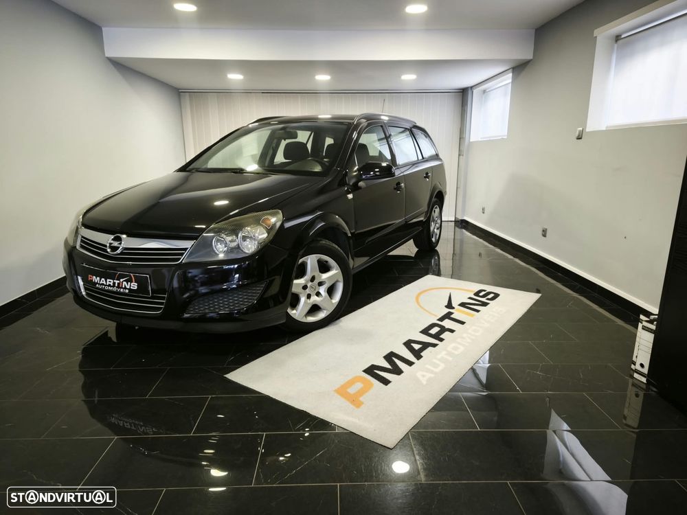 Opel Astra Caravan 1.3 CDTi Enjoy ecoFLEX