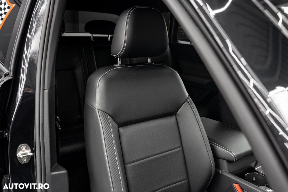 Volkswagen Atlas - 13