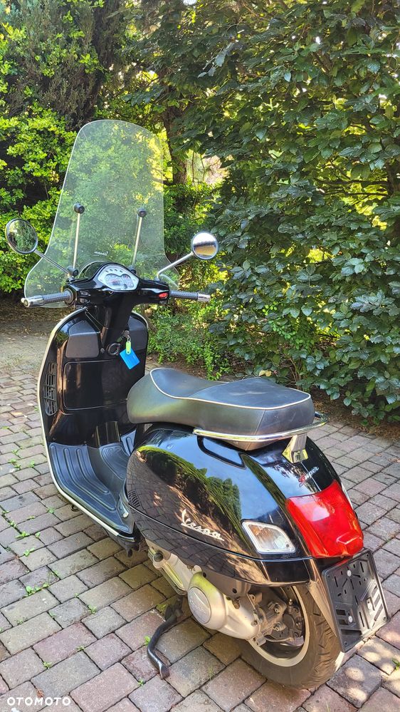 Piaggio Vespa - 36