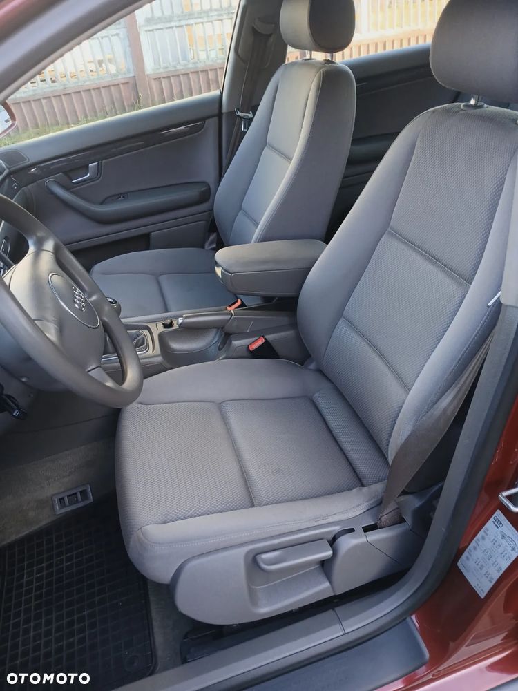 Audi A4 Limousine 2 - 27