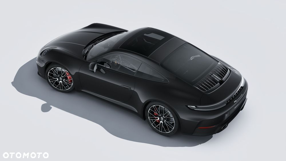 Porsche 911 Carrera 4S - 6
