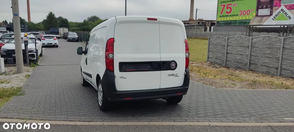 Fiat DOBLO - 4