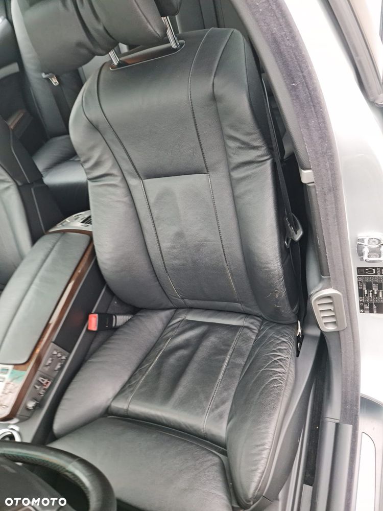 BMW Seria 7 740Li - 25