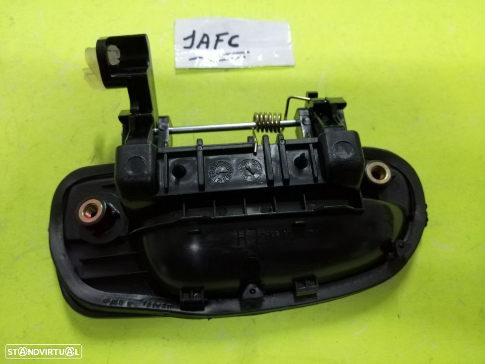 Puxadores das portas de trás Hyundai Accent 2000-- NOVOS - 2