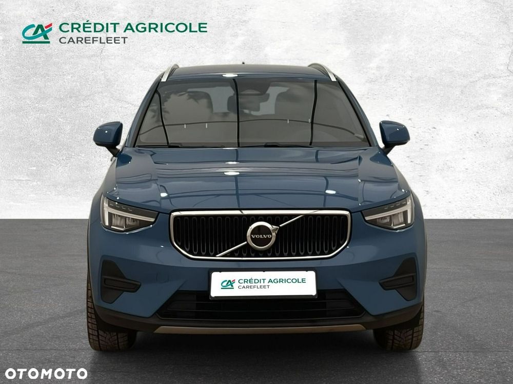Volvo XC 40 - 3