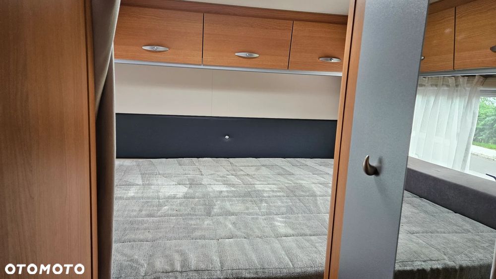 Fiat DUCATO KNAUS SUN TRAVELLER - 16