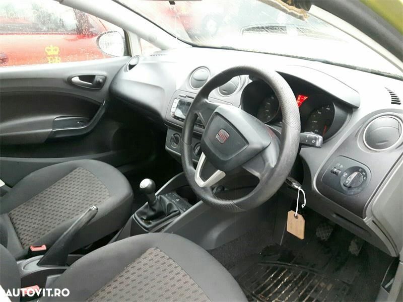 Pompa servodirectie Seat Ibiza V 2008 Hatchback 1.2 - 7