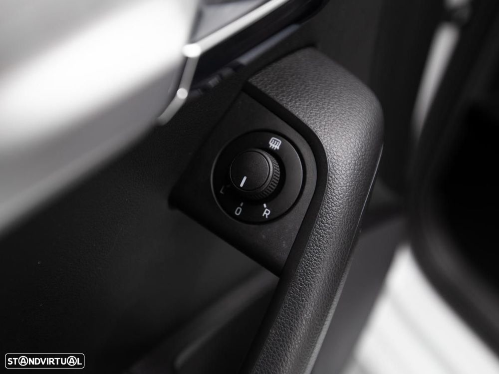 Skoda Octavia Break 2.0 TDI Ambition DSG - 14