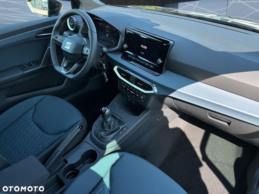 Seat Arona - 14