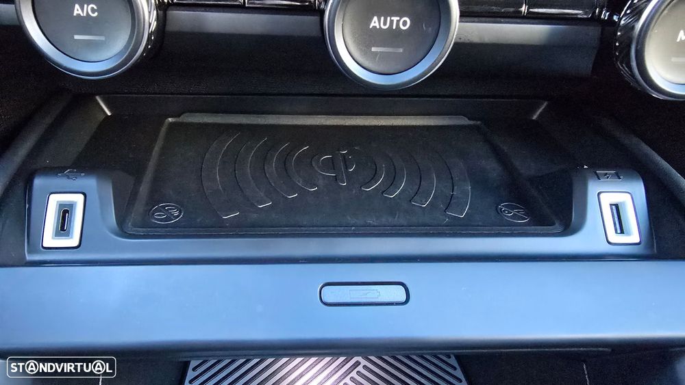 Citroën C4 1.2 PureTech Plus EAT8 - 47