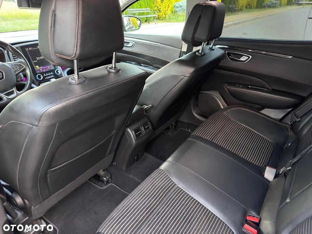 Renault Talisman 1.6 Energy dCi Intens EDC - 17