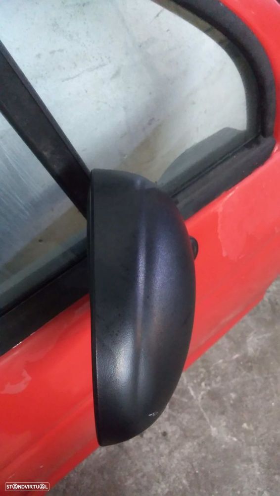 Espelho Retrovisor Dto Daewoo Matiz (M100, M150) - 3