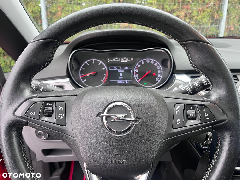 Opel Corsa 1.4 Innovation - 14