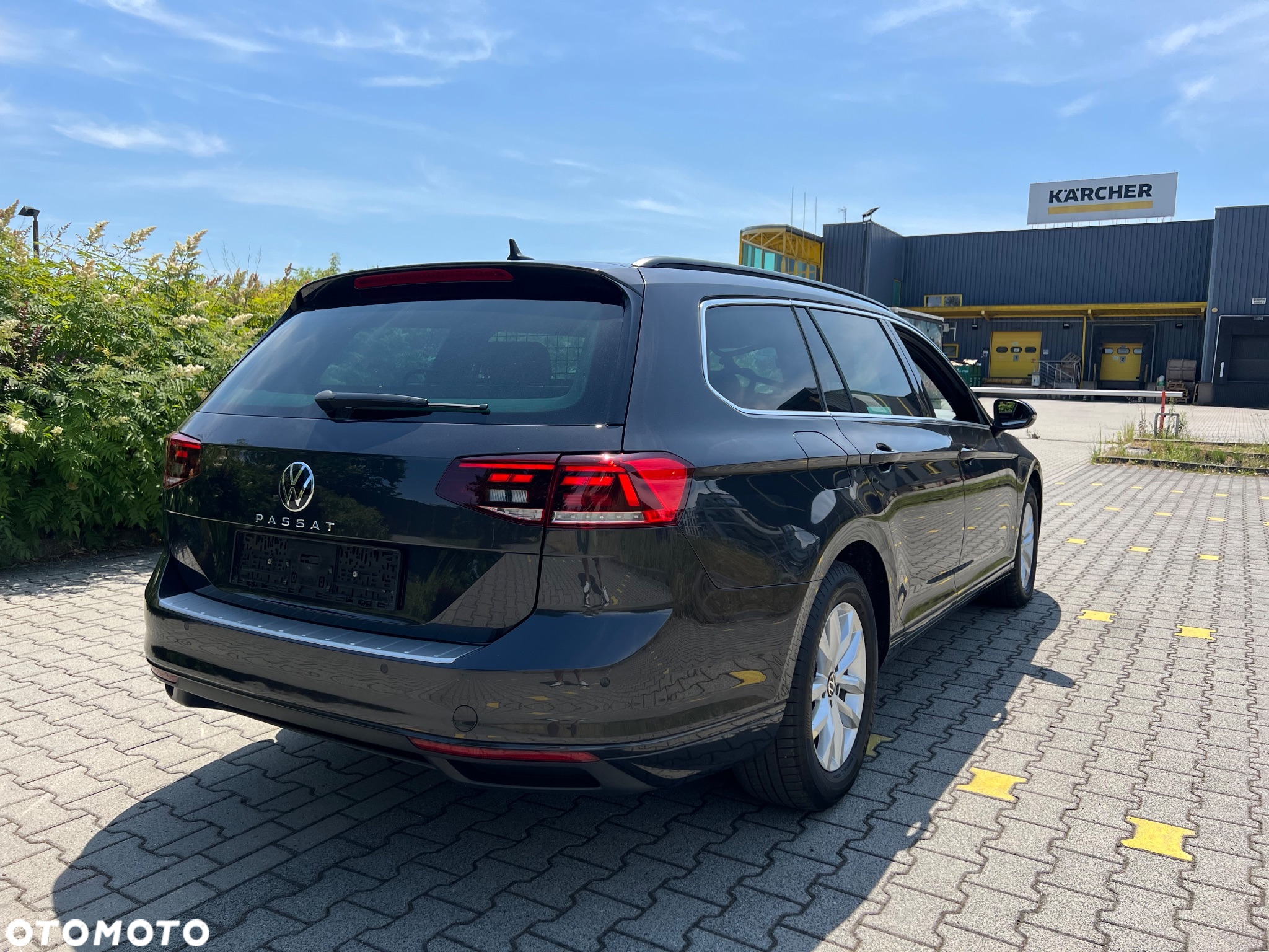 Volkswagen Passat 2.0 TDI Elegance DSG - 6