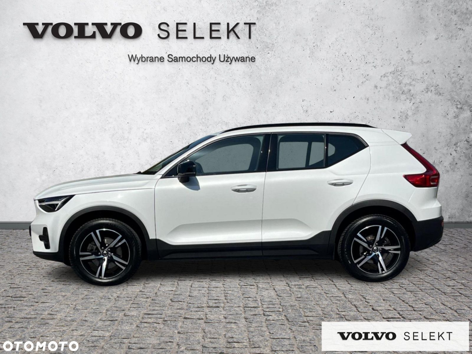 Volvo XC 40 - 3