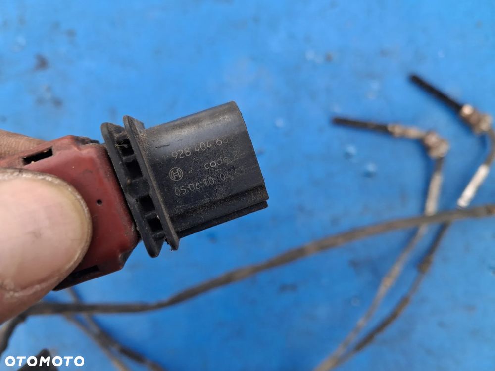 Sonda Lambda 037906262 czujniki temperatury spalin 038906088D Diesel 2.7 TDI 3.0 TDI AUDI A1 A3 A4 B7 A6 ALLROAD C6 A6 C6 A8 D3 Q7 R8 R8 Touareg - 3