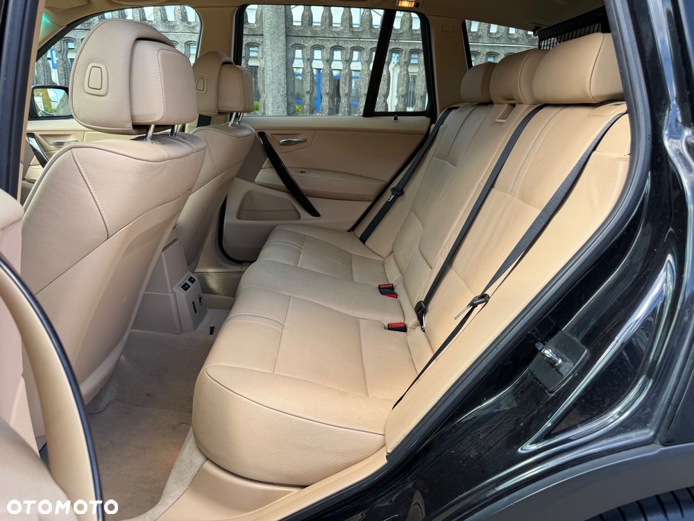 BMW X3 - 28