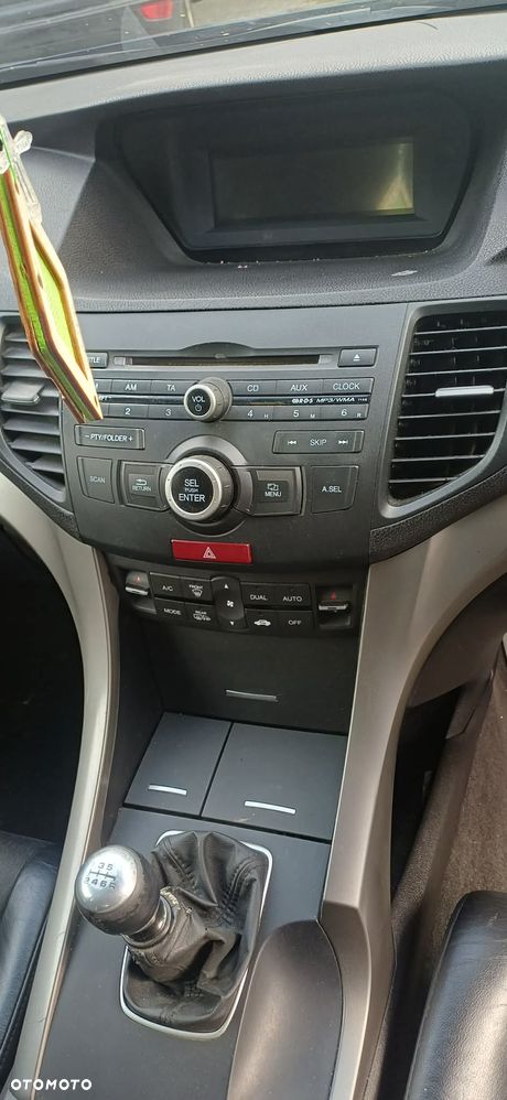 Honda Accord - 19