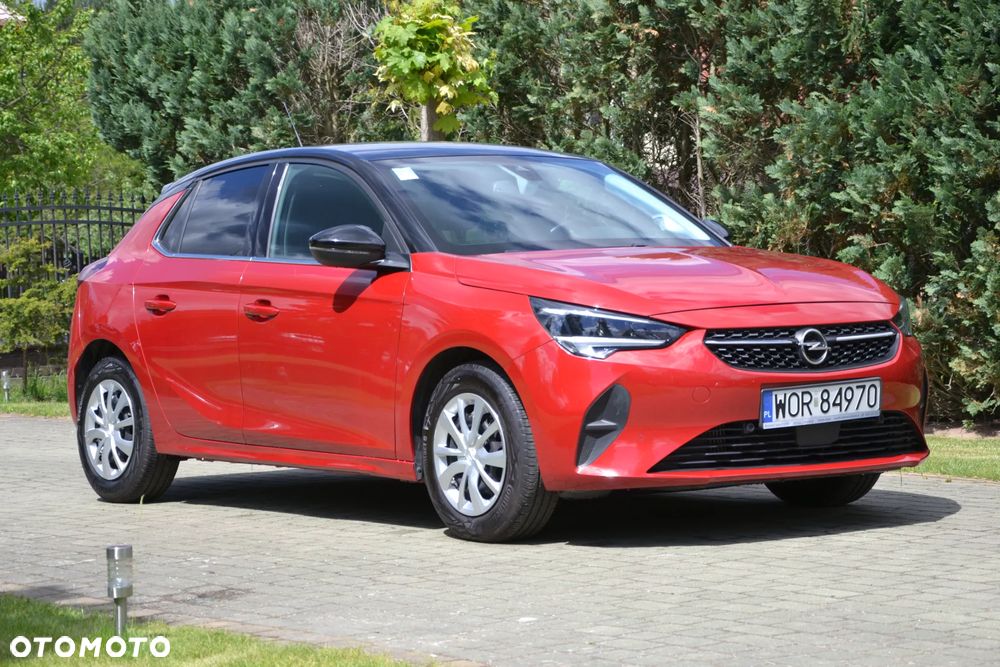 Opel Corsa 1.5 D GS Line S&S - 6