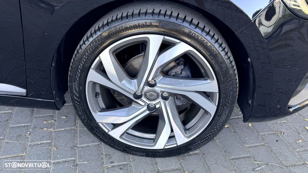 Renault Clio 1.0 TCe RS Line - 46