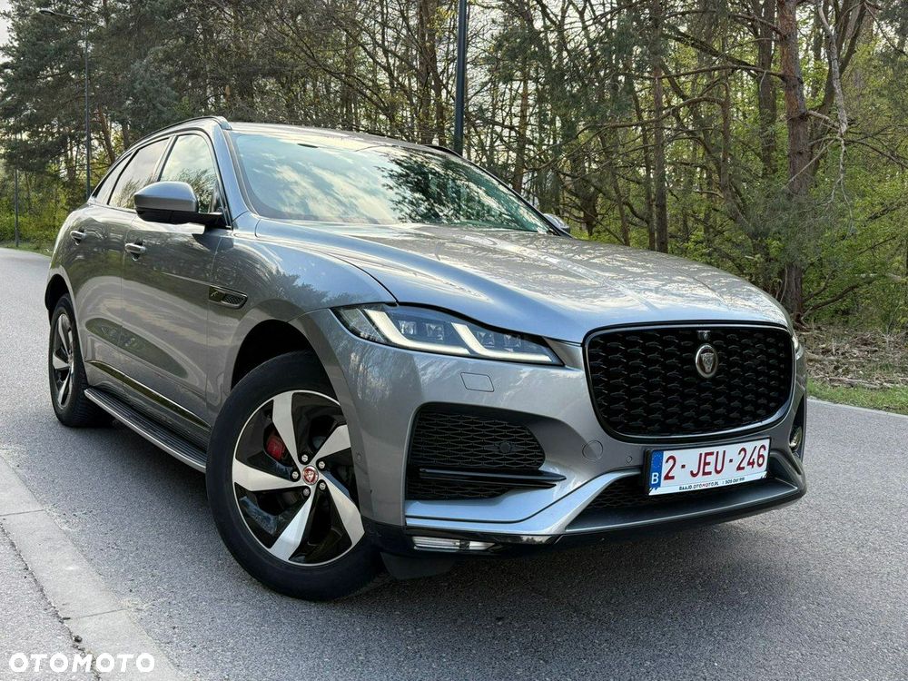 Jaguar E-Pace - 5