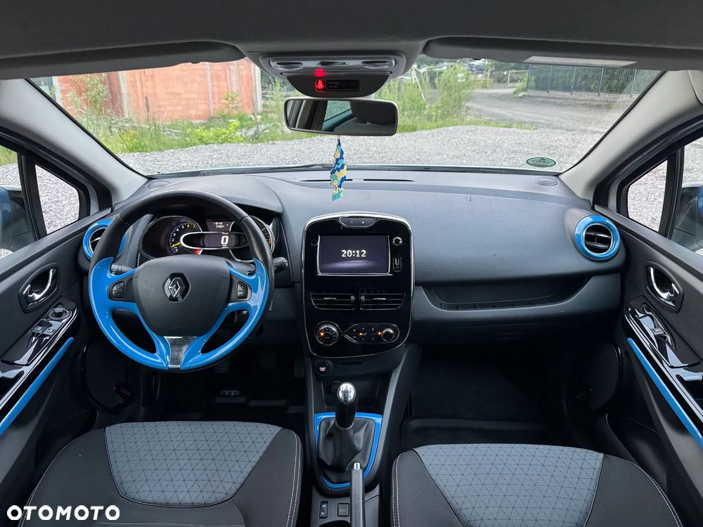 Renault Clio TCe 90 Luxe - 8