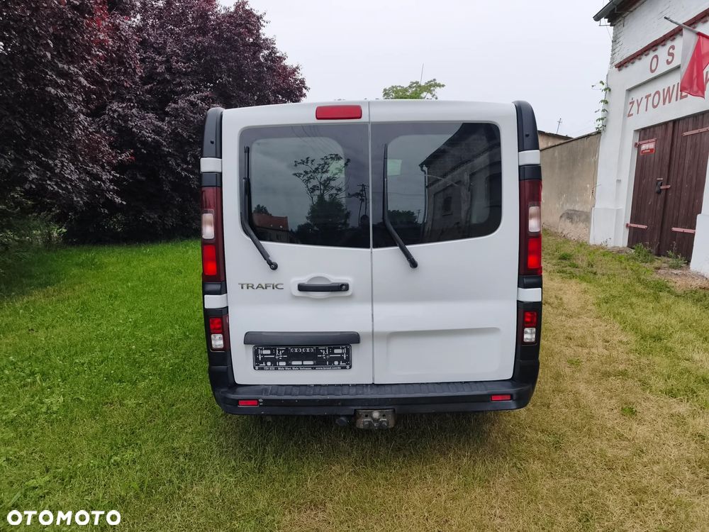 Renault Trafic - 7