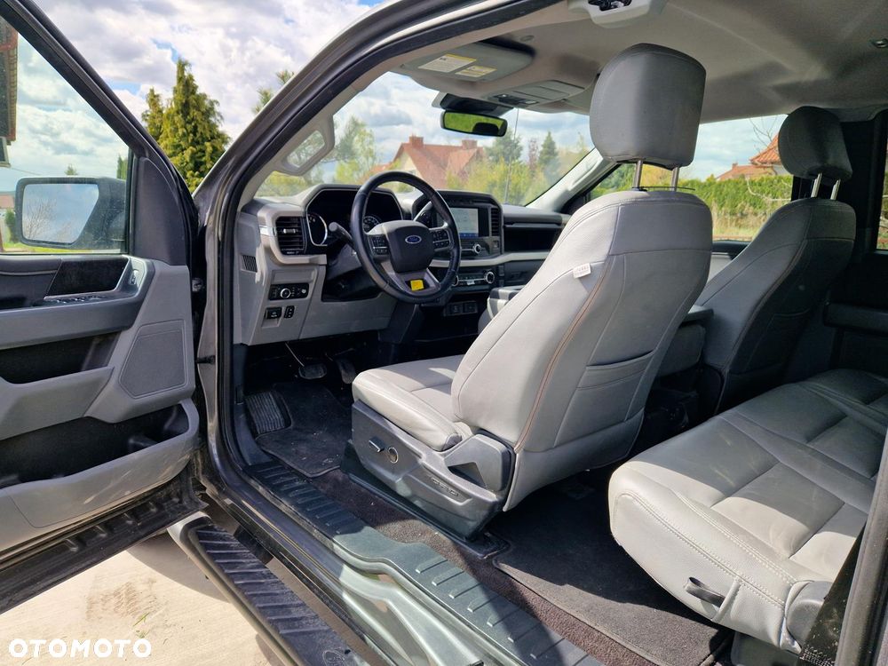 Ford F150 - 38