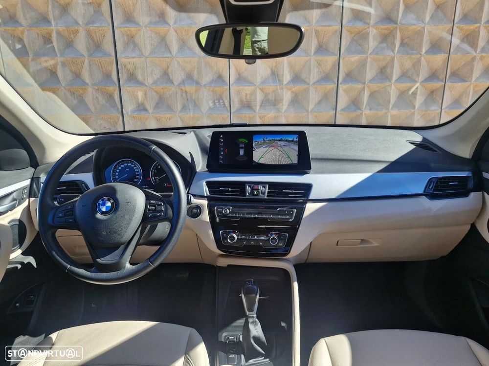 BMW X1 - 13