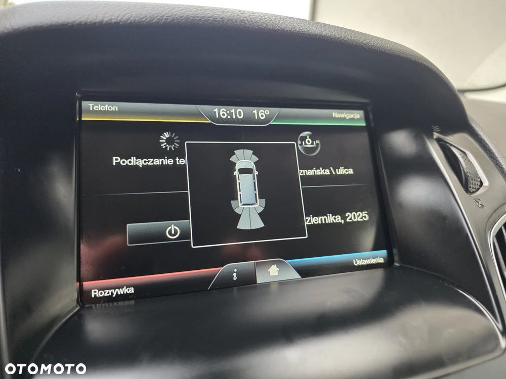 Ford Focus 1.5 EcoBoost Start-Stopp-System ACTIVE - 22