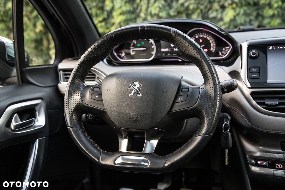 Peugeot 208 155 THP XY - 30