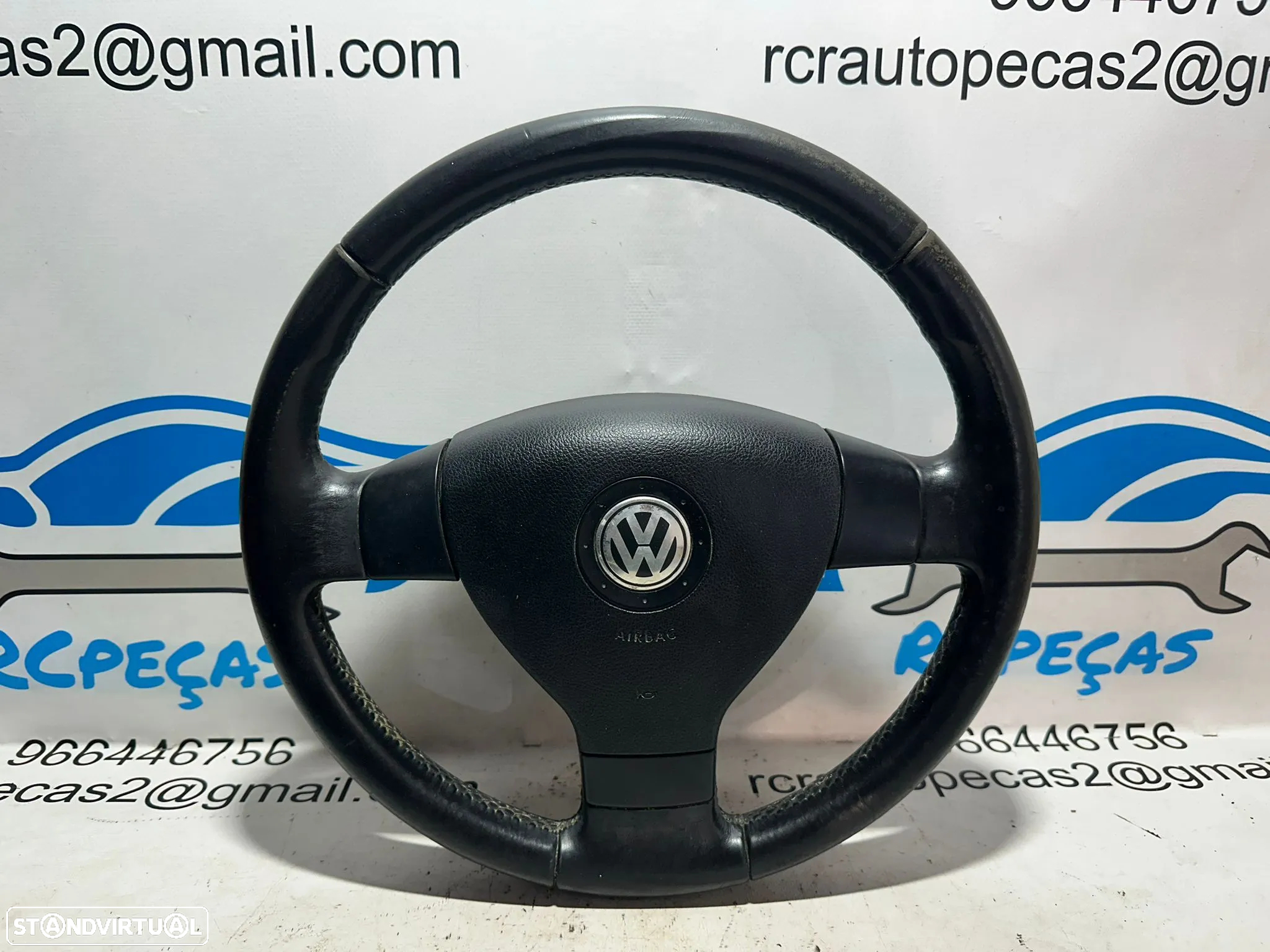 Volante VW Volkswagen Polo 9N 6Q0419091 - 2