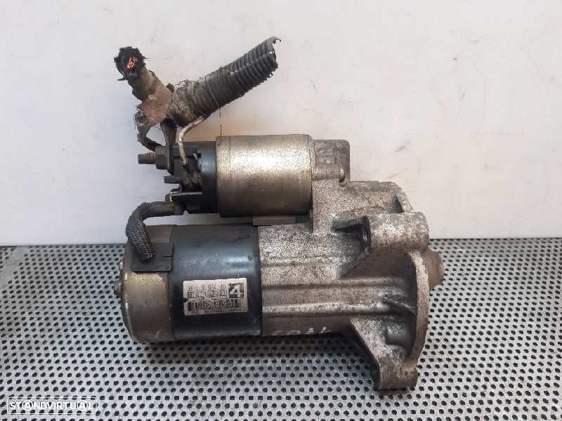 MOTOR ARRANQUE PEUGEOT 307 SW 2005 - 4